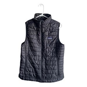 Nano Puff Vest